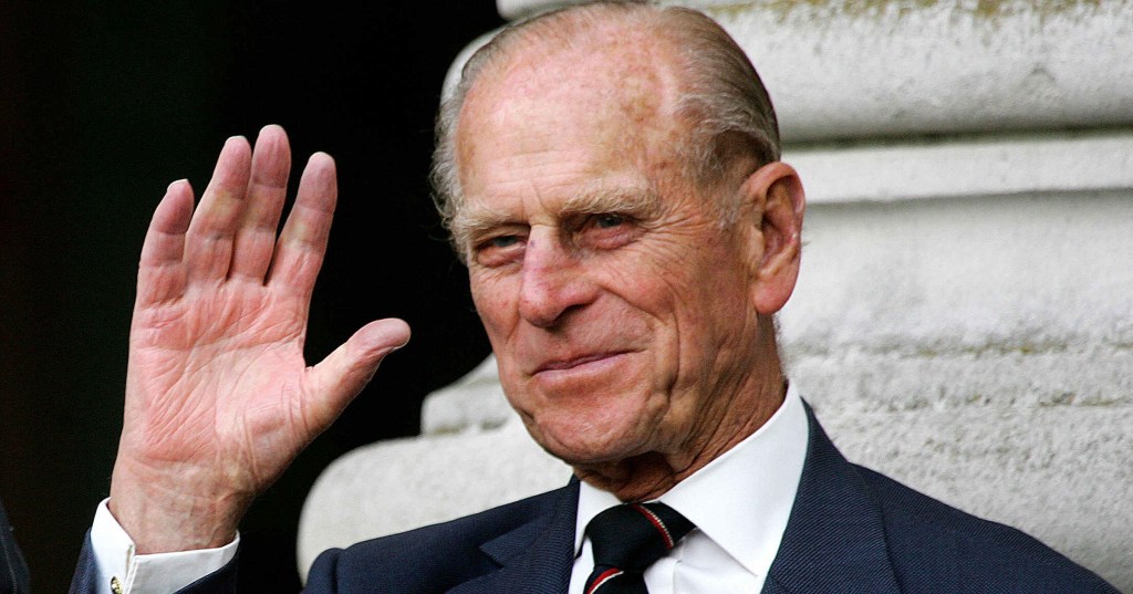 Prince Philip has been named in a secret FBI files about sex scandal